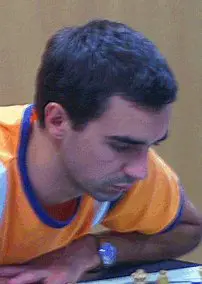 Serge Gautier (Paris, 2005)