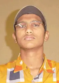 Jaju Gaurav (Bangalore, 2005)