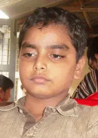 Sharon Gaurav (Chennai, 2005)