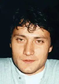 Oleg Gavryushin (Tchechische Republik, 1997)