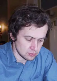 Peter Gayson (Birmingham, 2002)