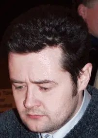 Uwe Gebhardt (Stuttgart, 2001)