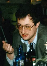 Boris Gelfand (Frankfurt, 1997)