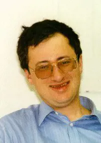 Boris Gelfand (Hamburg, 1996)