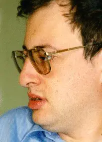 Boris Gelfand (Hamburg, 1996)