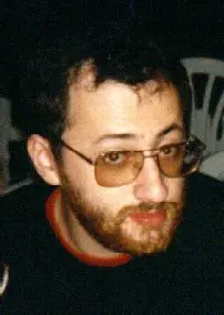 Boris Gelfand (Stockholm, 1995)