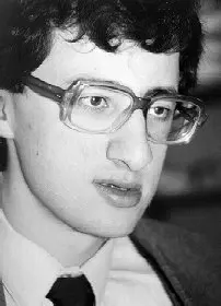 Boris Gelfand (Hamburg, 1987)