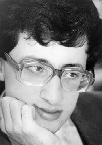 Boris Gelfand (Hamburg, 1987)