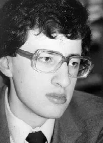 Boris Gelfand (Hamburg, 1987)