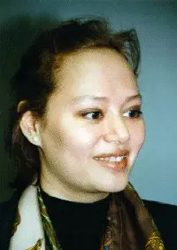 Zoe Gelfand (Hamburg, 1997)