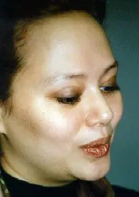 Zoe Gelfand (Hamburg, 1997)