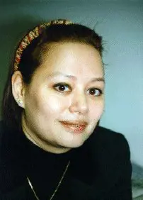 Zoe Gelfand (Hamburg, 1997)