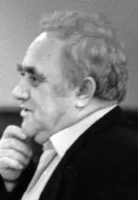 Efim P Geller (Moskau, 1985)