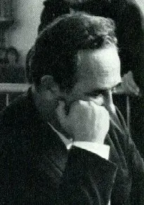 Efim P Geller (Lugano, 1968)