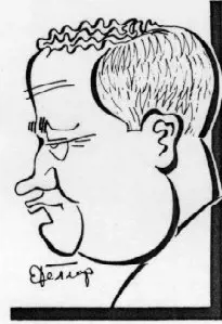 Efim P Geller (0)