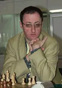 Boris Gelfand (2003)