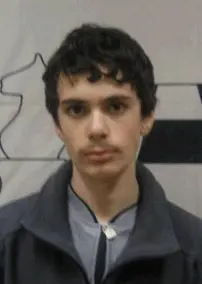 Jakov Geller (Capelle, 2004)