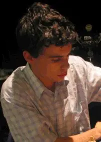 Jakov Geller (Sautron, 2005)