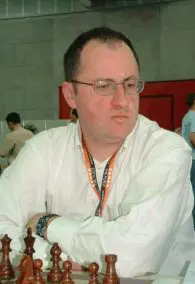 Boris Gelfand (Turin, 2006)