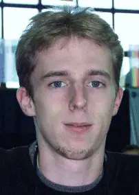Pierre Gengler (Bled, 2002)