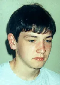 Felix Gerland (Pardobice, 1999)