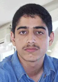Ehsan Ghaem Maghami (Oropesa, 2000)