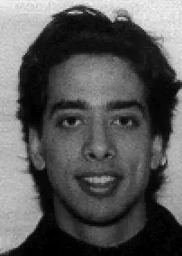 Marc Ghannoum (2001)
