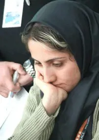 Shayesteh Ghader Pour (Turin, 2006)