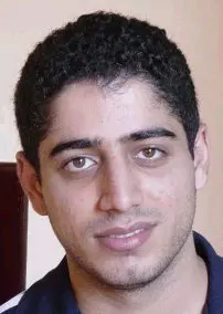 Ehsan Ghaem Maghami (Goa, 2002)