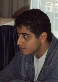 Ehsan Ghaem Maghami (2005)