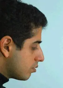 Ehsan Ghaem Maghami (Khanty Mansysk, 2005)