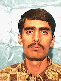 Mohsen Ghorbani (Erevan, 1996)