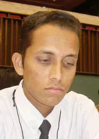 Praltik Ghogare (Malaysia, 2003)