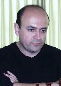 Javier Gil Capape (Zaragoza, 2002)