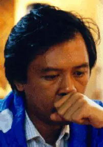 Nasib Ginting (Jakarta, 1997)