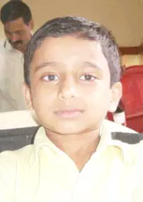 A Koushnik Girish (Bangalore, 2005)