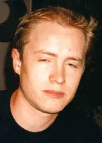 Ewgeni Gisbrecht (Tchechische Republik, 1997)