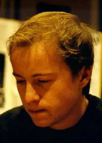 Ewgeni Gisbrecht (Saarbr�cken, 1996)