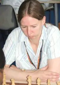 Rosemary Giulian Jackson (Turin, 2006)