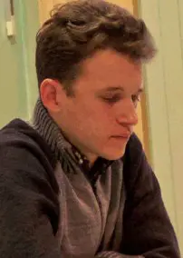 Oleg Gladyszev (Angers, 2006)