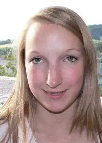 Lisa Glatting (Willingen, 2007)