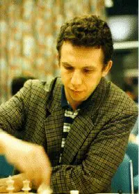 Mikhail Gluzman (Australien, 1997)