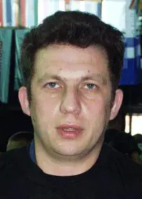 Mikhail Gluzman (Bled, 2002)