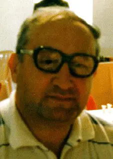 Dmitry R Godes (Jerusalem, 1996)