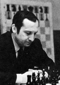 Dmitry R Godes (1984)