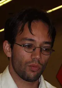 Harry Gohil (Amsterdam, 2001)