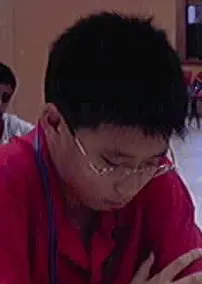 Koon Jong Jason Goh (Singapore, 2002)