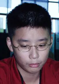 Koon Jong Jason Goh (Singapore, 2002)