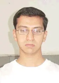 Sandeep Gohad (Pune, 2004)