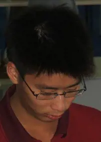 Koon Jong Jason Goh (Turin, 2006)